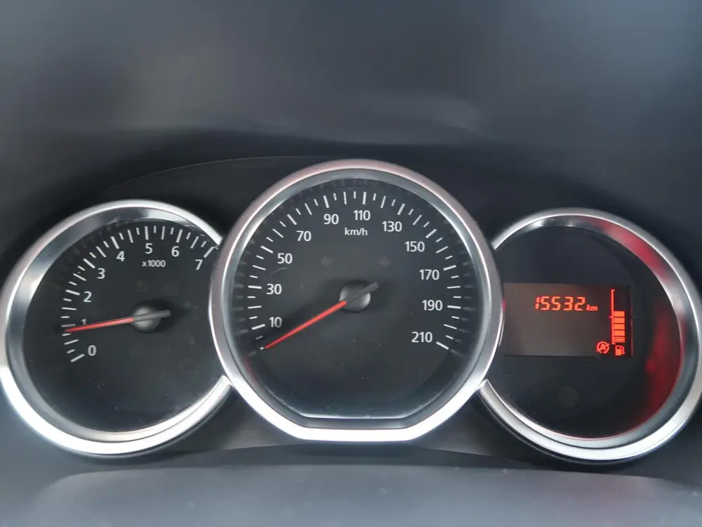 Dacia Sandero 0.9 TCe Tech Road NAVIGATIE|CAMERA|CARPLAY|CRU uit 2019, foto 12