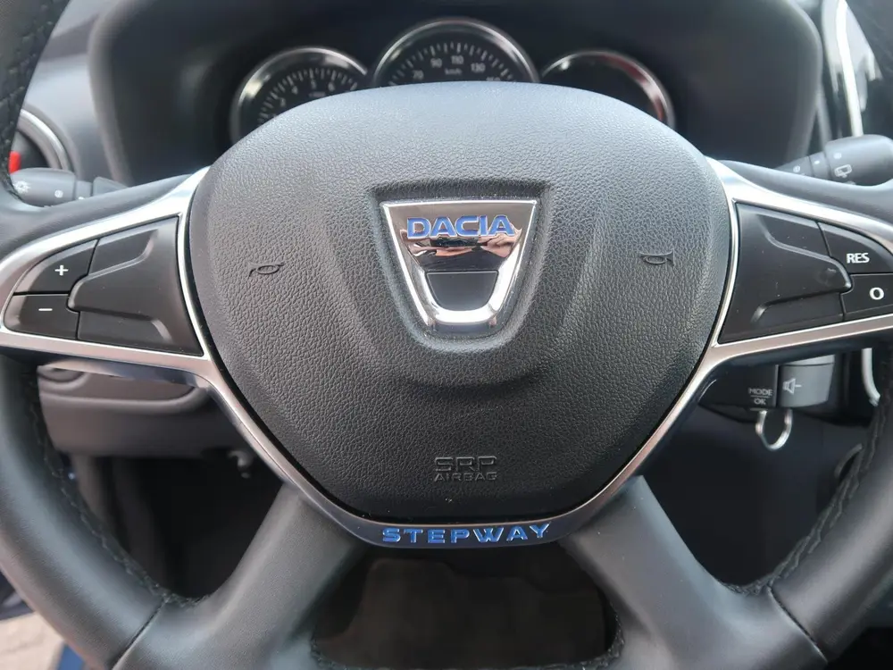 Dacia Sandero 0.9 TCe Tech Road NAVIGATIE|CAMERA|CARPLAY|CRU uit 2019, foto 13