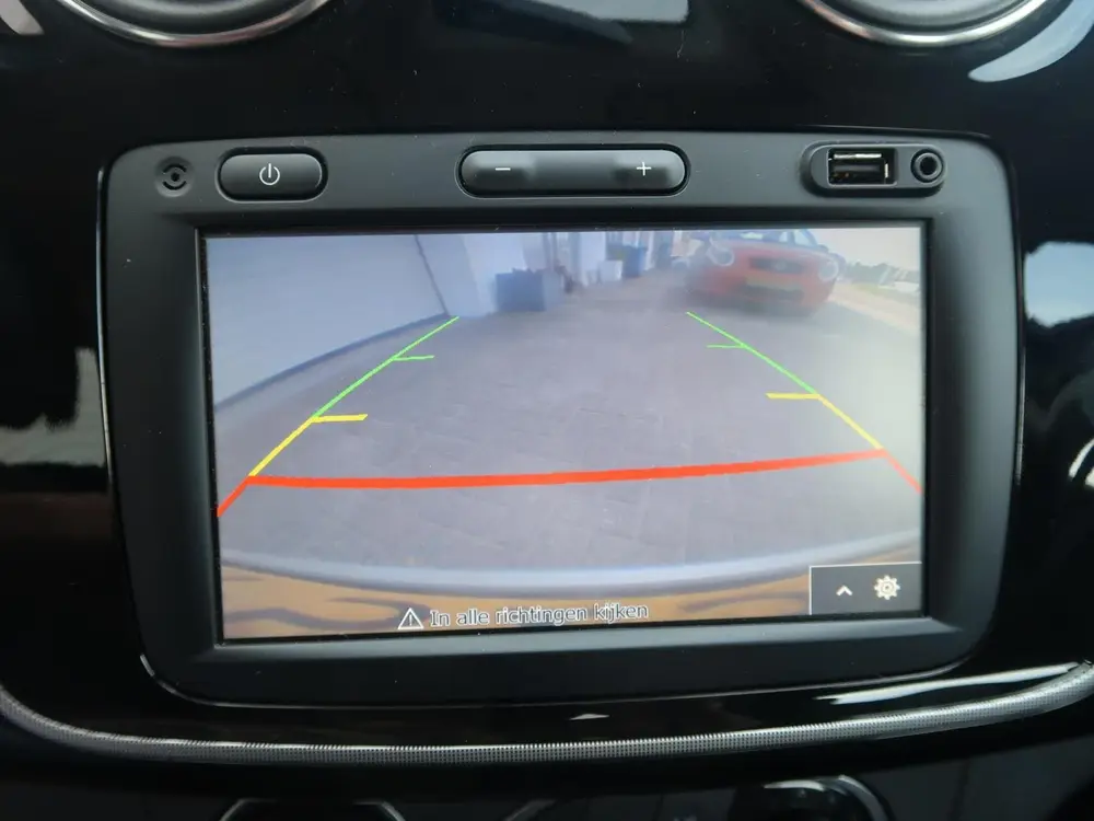 Dacia Sandero 0.9 TCe Tech Road NAVIGATIE|CAMERA|CARPLAY|CRU uit 2019, foto 16