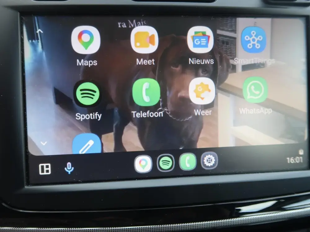 Dacia Sandero 0.9 TCe Tech Road NAVIGATIE|CAMERA|CARPLAY|CRU uit 2019, foto 17