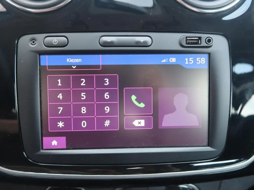 Dacia Sandero 0.9 TCe Tech Road NAVIGATIE|CAMERA|CARPLAY|CRU uit 2019, foto 18