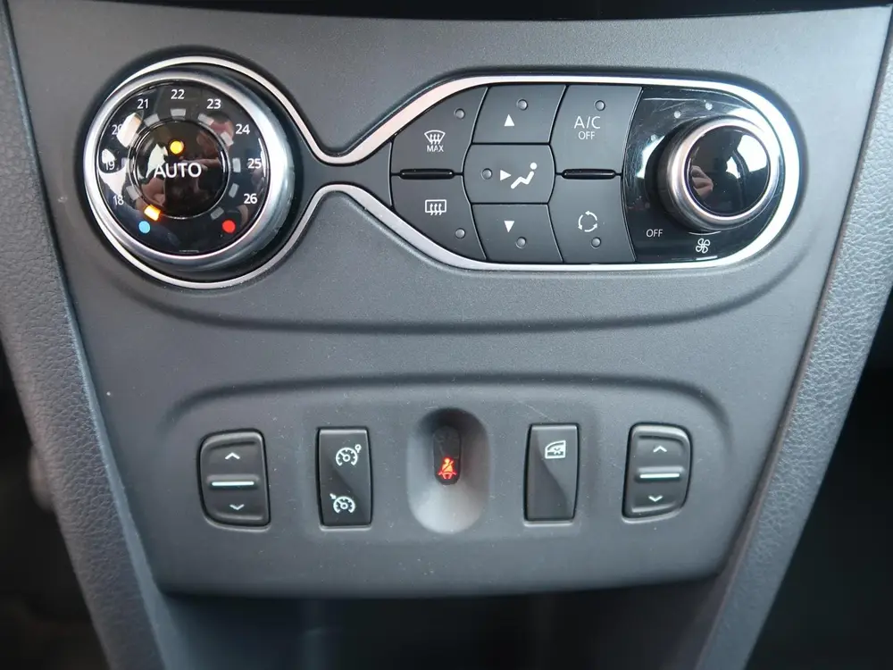 Dacia Sandero 0.9 TCe Tech Road NAVIGATIE|CAMERA|CARPLAY|CRU uit 2019, foto 20