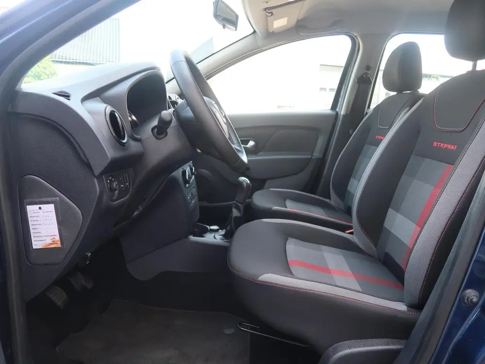 Dacia Sandero 0.9 TCe Tech Road NAVIGATIE|CAMERA|CARPLAY|CRU uit 2019, foto 8