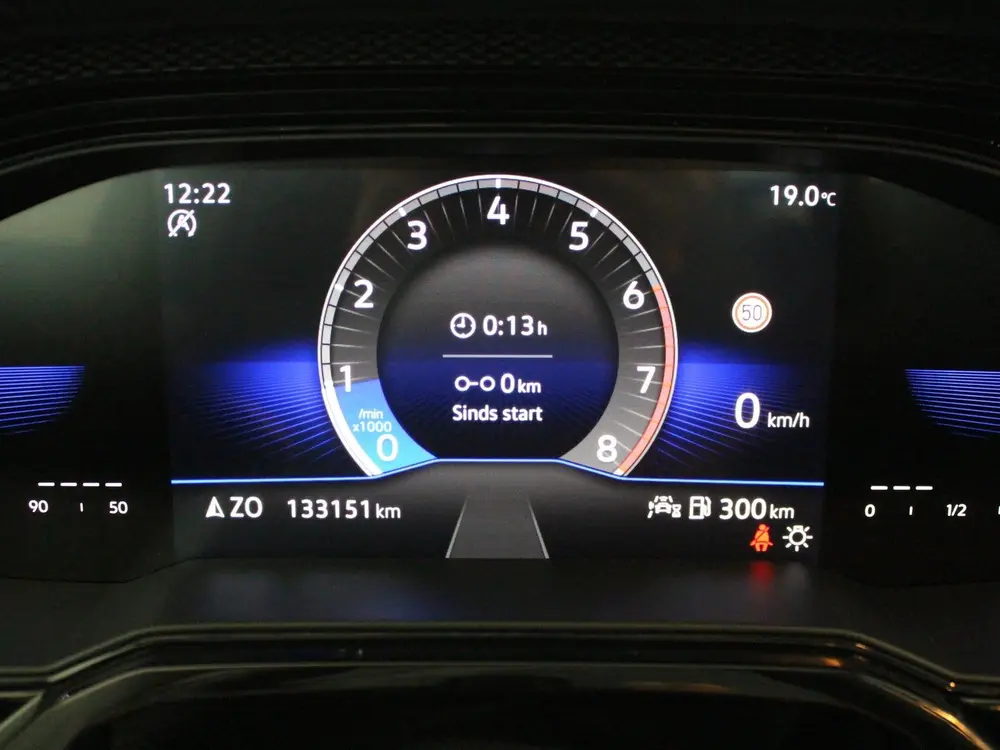 Volkswagen Polo 1.0 TSI Life Business (bj 2022) uit 2022, foto 11