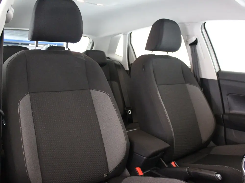 Volkswagen Polo 1.0 TSI Life Business (bj 2022) uit 2022, foto 16