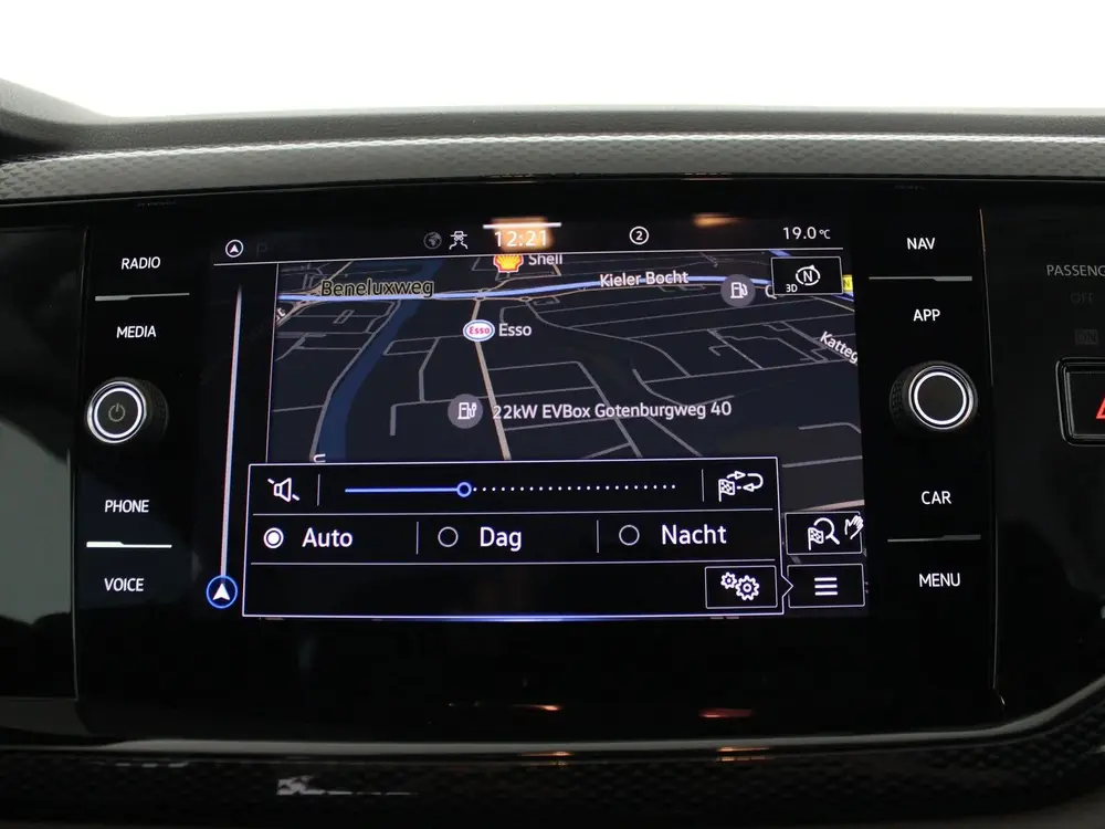 Volkswagen Polo 1.0 TSI Life Business (bj 2022) uit 2022, foto 8