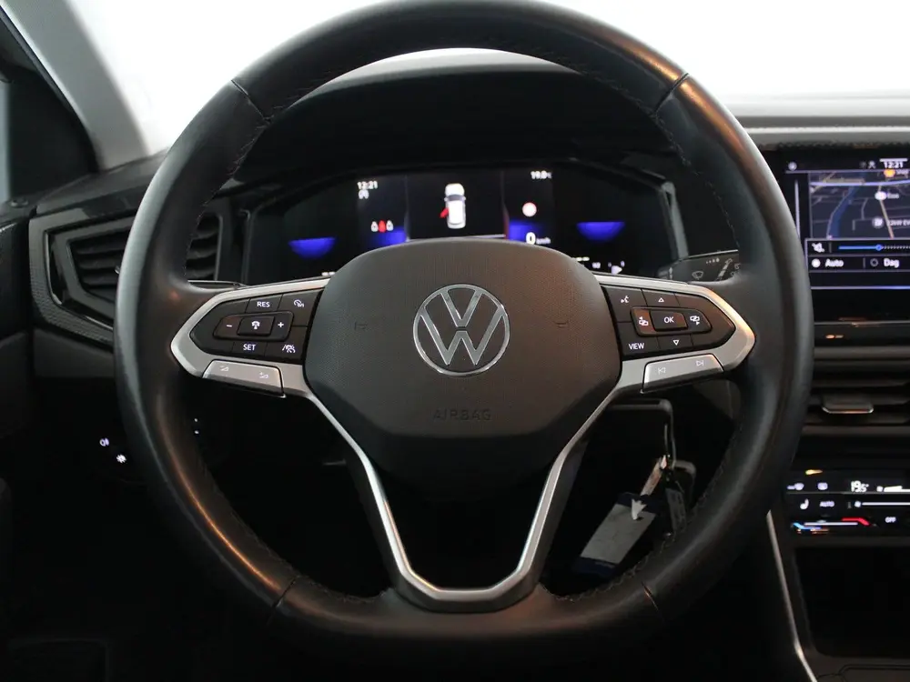 Volkswagen Polo 1.0 TSI Life Business (bj 2022) uit 2022, foto 9