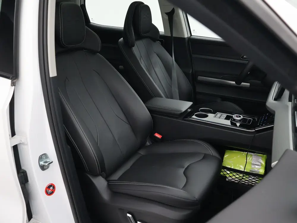 Aiways U5 PRIME 63 kWh 3-FASE LADER + LEDER | 19 INCH | PANO uit 2024, foto 10