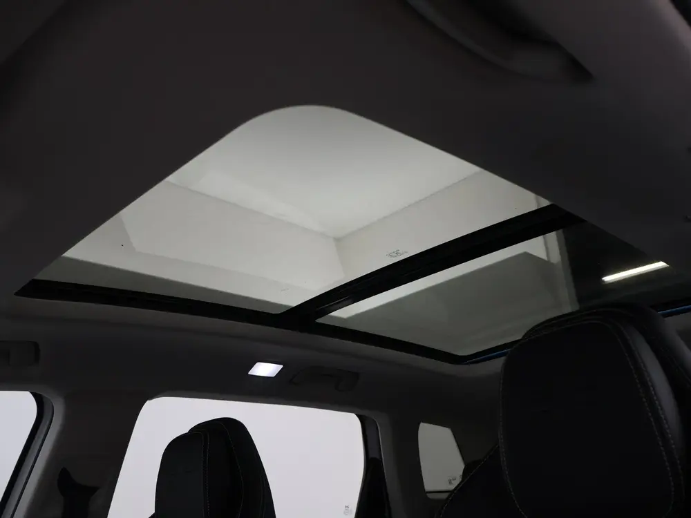 Aiways U5 PRIME 63 kWh 3-FASE LADER + LEDER | 19 INCH | PANO uit 2024, foto 13