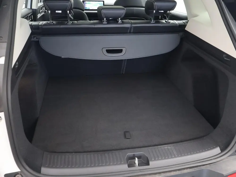 Aiways U5 PRIME 63 kWh 3-FASE LADER + LEDER | 19 INCH | PANO uit 2024, foto 15