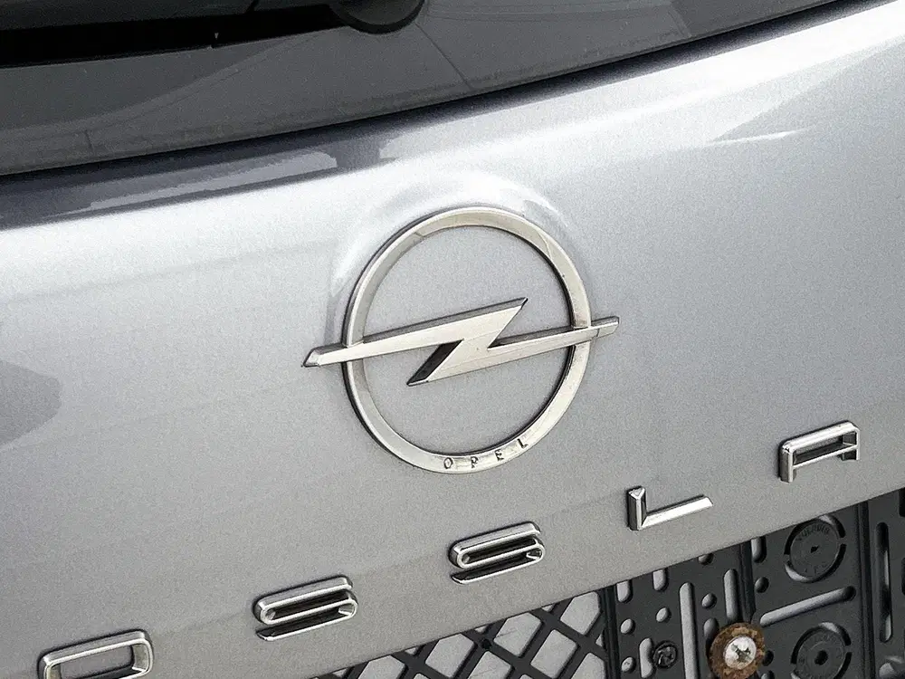 Opel Crossland 1.2 Turbo Edition uit 2021, foto 16
