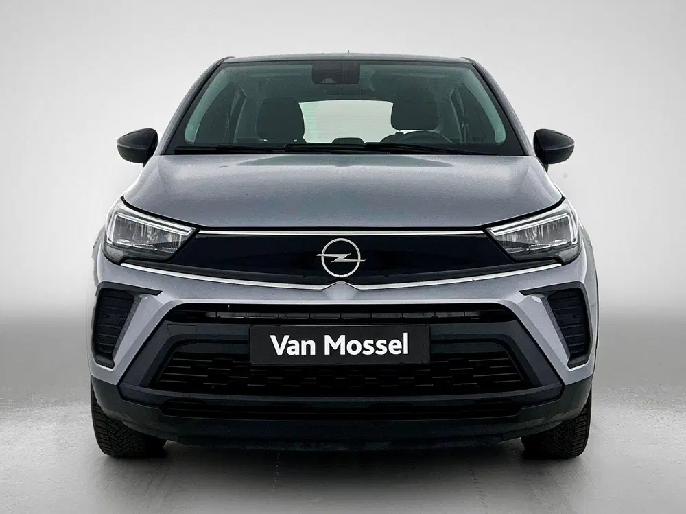 Opel Crossland 1.2 Turbo Edition uit 2021, foto 5