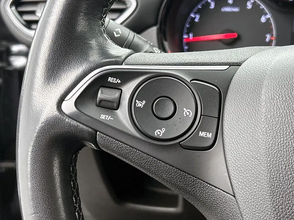 Opel Crossland 1.2 Turbo Edition uit 2021, foto 6