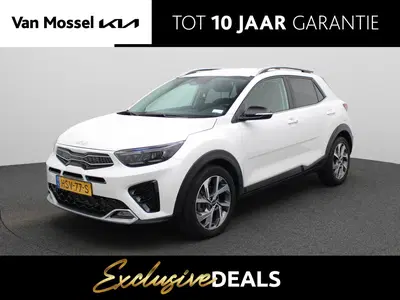 Kia Stonic 1.0 T-GDi MHEV GT-Line Navi uit 2025