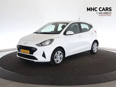 Hyundai i10 1.0 Comfort (bj 2024) uit 2024