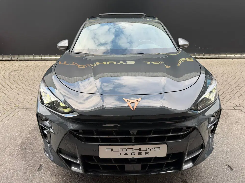 Cupra Terramar 1.5 TSI e-Hybrid VZ Performance Pano Keyle uit 2025, foto 15
