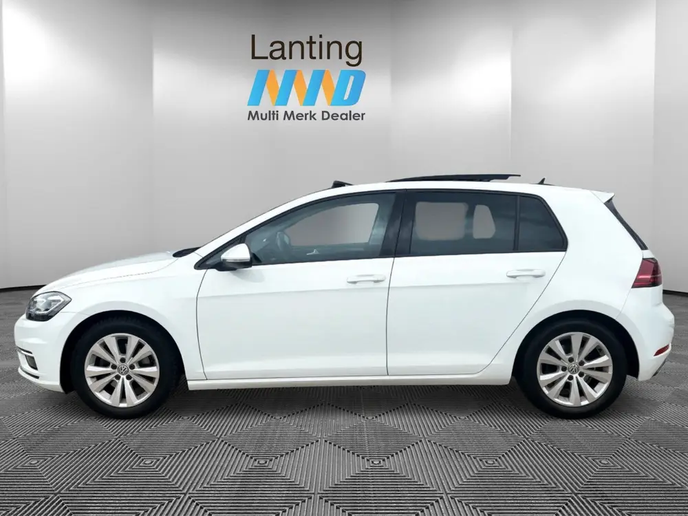 Volkswagen Golf 1.5 TSI Highline Pano dak uit 2019, foto 3