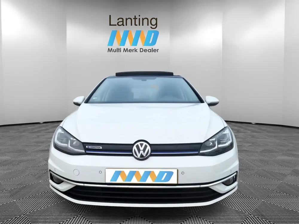 Volkswagen Golf 1.5 TSI Highline Pano dak uit 2019, foto 7