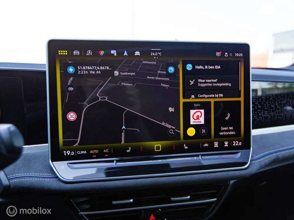 Volkswagen Passat Variant 1.5 eTSI R-Line Massage|PANO|Trekh uit 2024, foto 17