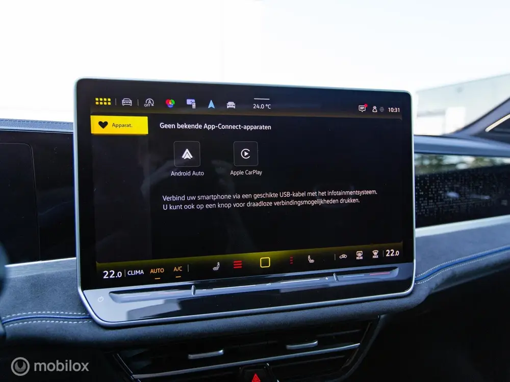 Volkswagen Passat Variant 1.5 eTSI R-Line Massage|PANO|Trekh uit 2024, foto 18