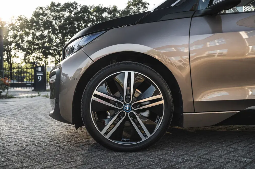 BMW i3 Executive Edition 120Ah 42 kWh uit 2019, foto 20