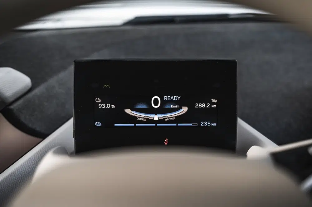 BMW i3 Executive Edition 120Ah 42 kWh uit 2019, foto 7