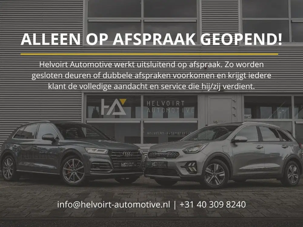 BMW i3 Executive Edition 120Ah 42 kWh uit 2019, foto 9