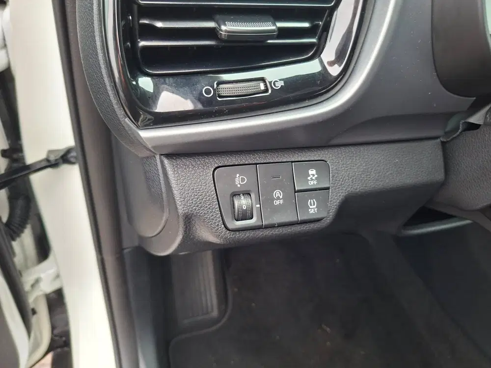 Kia Stonic 1.0 T-GDi MHEV DynamicLine automaat uit 2025, foto 10
