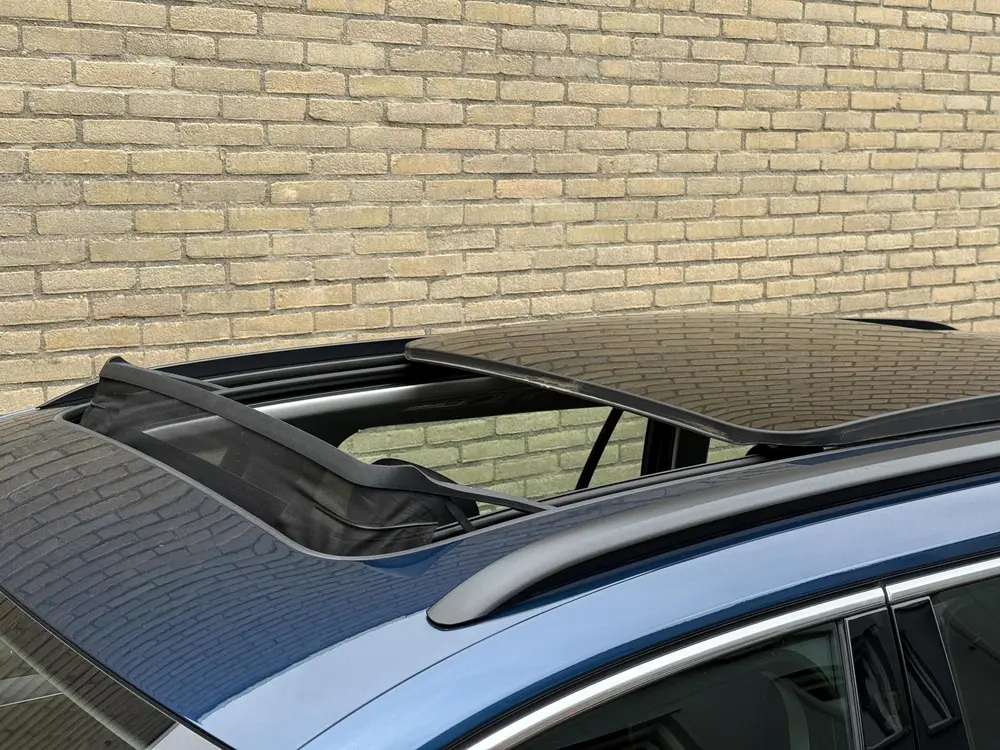 Volkswagen Passat 1.4 TSI 218pk PHEV GTE | Panoramadak | Weg uit 2020, foto 9