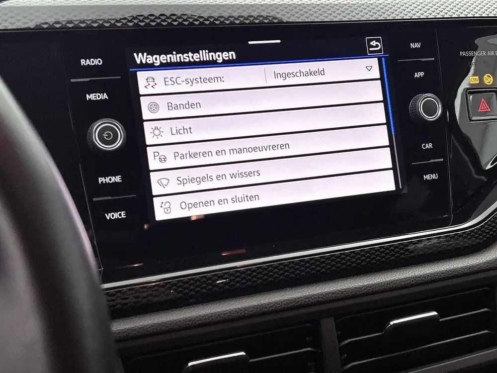 Volkswagen Polo 1.0 TSI Life | 95 PK | Digital Cockpit | Air uit 2021, foto 11