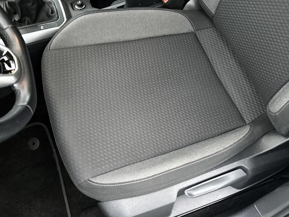 Volkswagen Polo 1.0 TSI Life | 95 PK | Digital Cockpit | Air uit 2021, foto 16