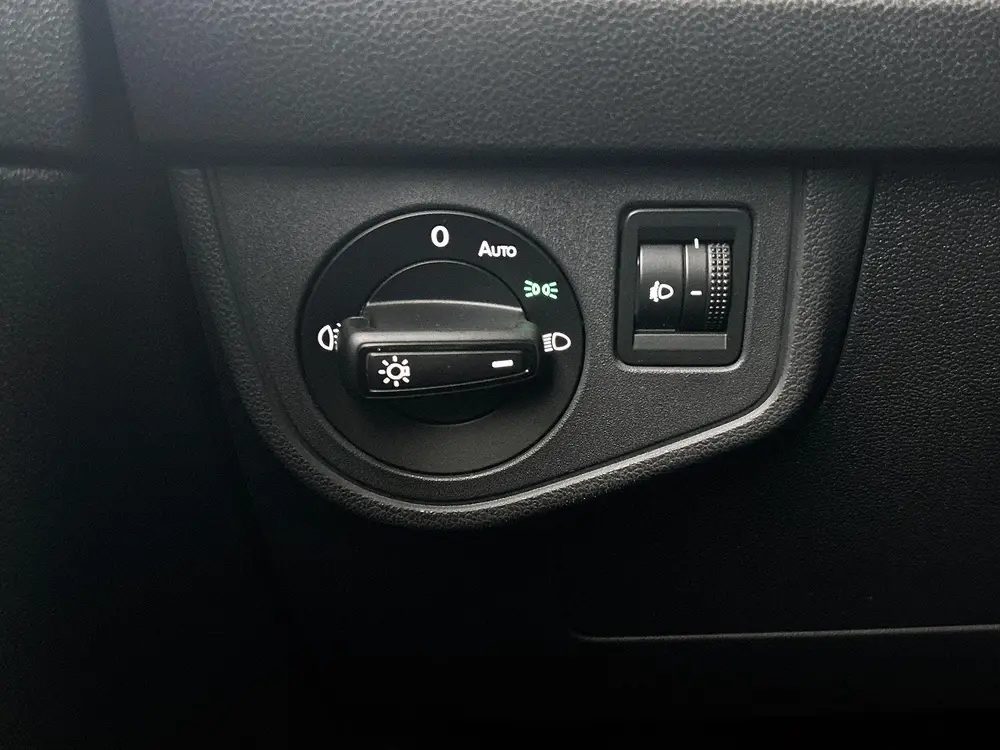Volkswagen Polo 1.0 TSI Life | 95 PK | Digital Cockpit | Air uit 2021, foto 19