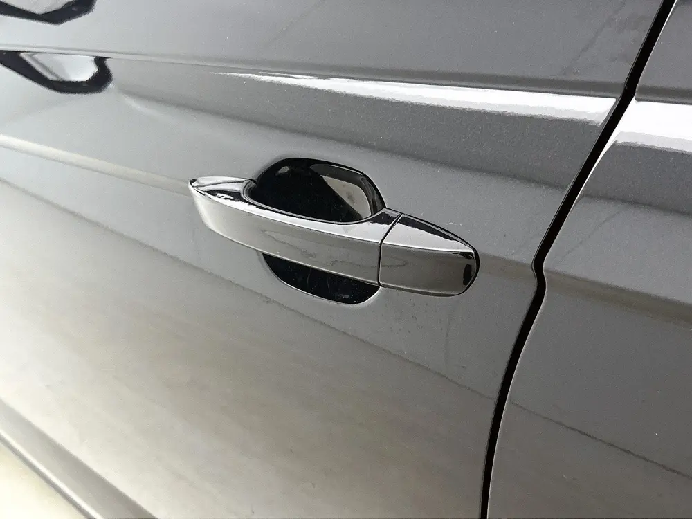 Volkswagen Polo 1.0 TSI Life | 95 PK | Digital Cockpit | Air uit 2021, foto 20