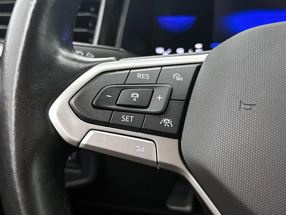 Volkswagen Polo 1.0 TSI Life | 95 PK | Digital Cockpit | Air uit 2021, foto 6