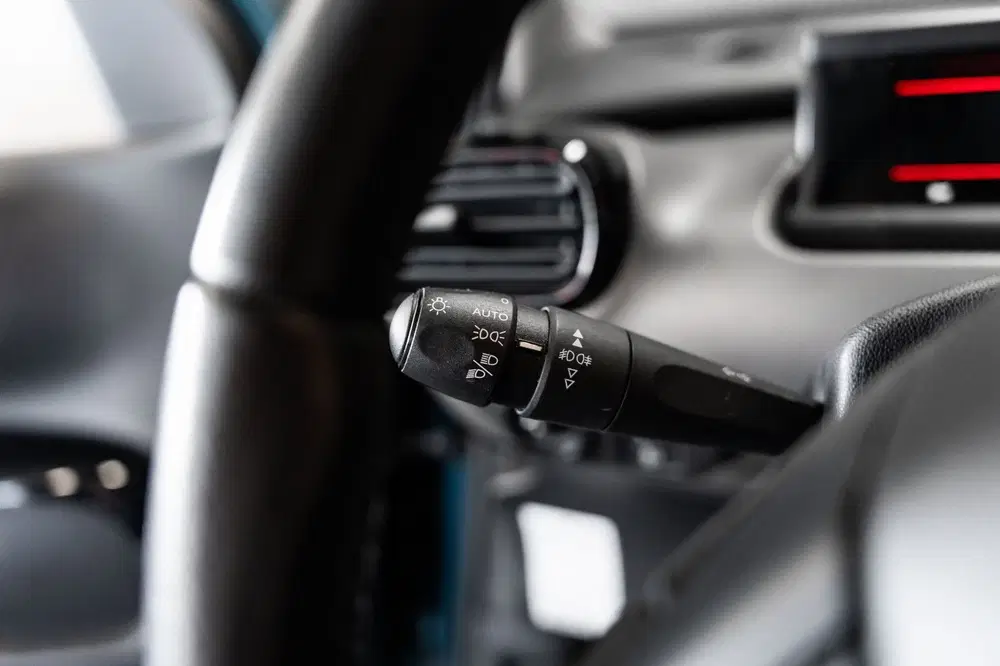 Citroën C4 Cactus Citroen C4 Cactus 1.2 PureTech Feel I CARP uit 2019, foto 15