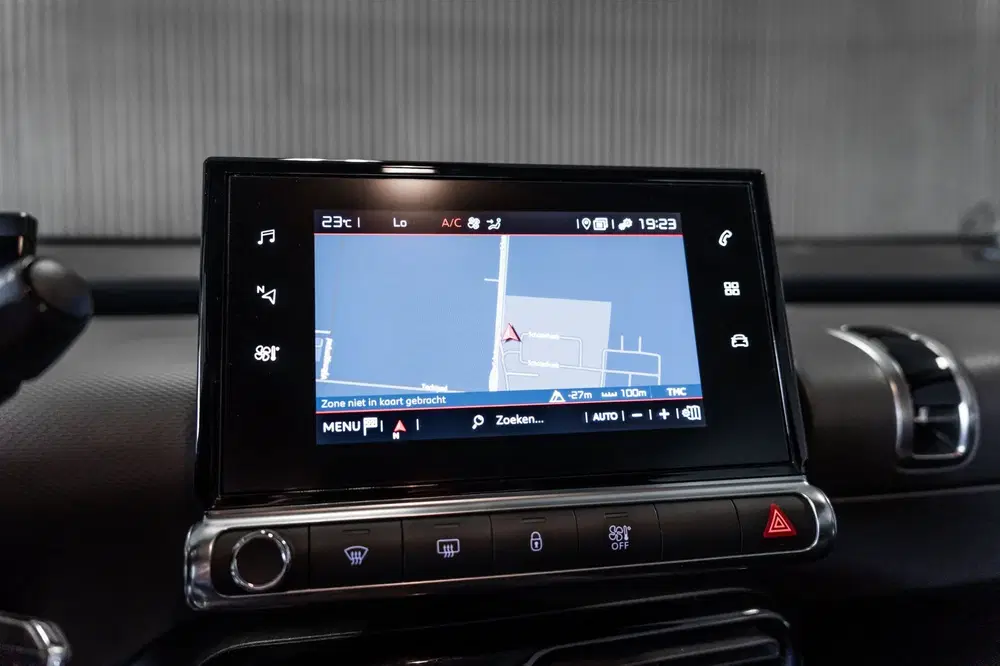 Citroën C4 Cactus Citroen C4 Cactus 1.2 PureTech Feel I CARP uit 2019, foto 18