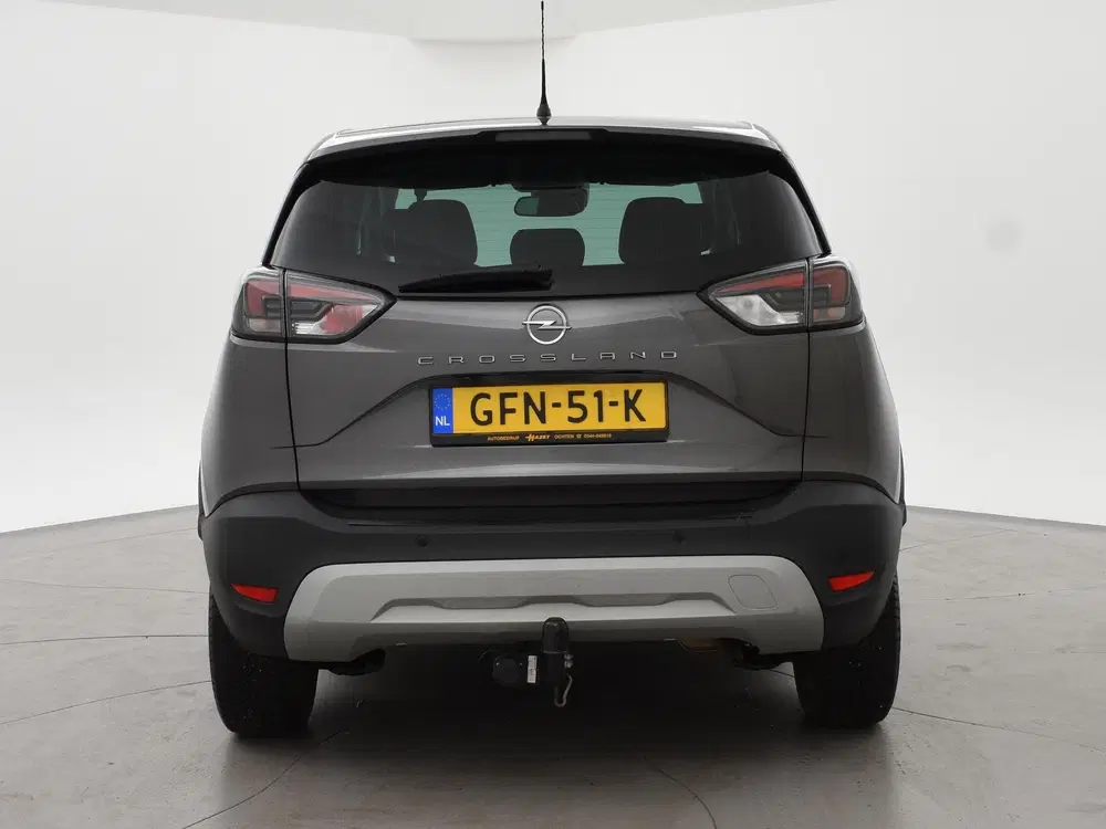 Opel Crossland 1.2 TURBO + TREKHAAK uit 2023, foto 10