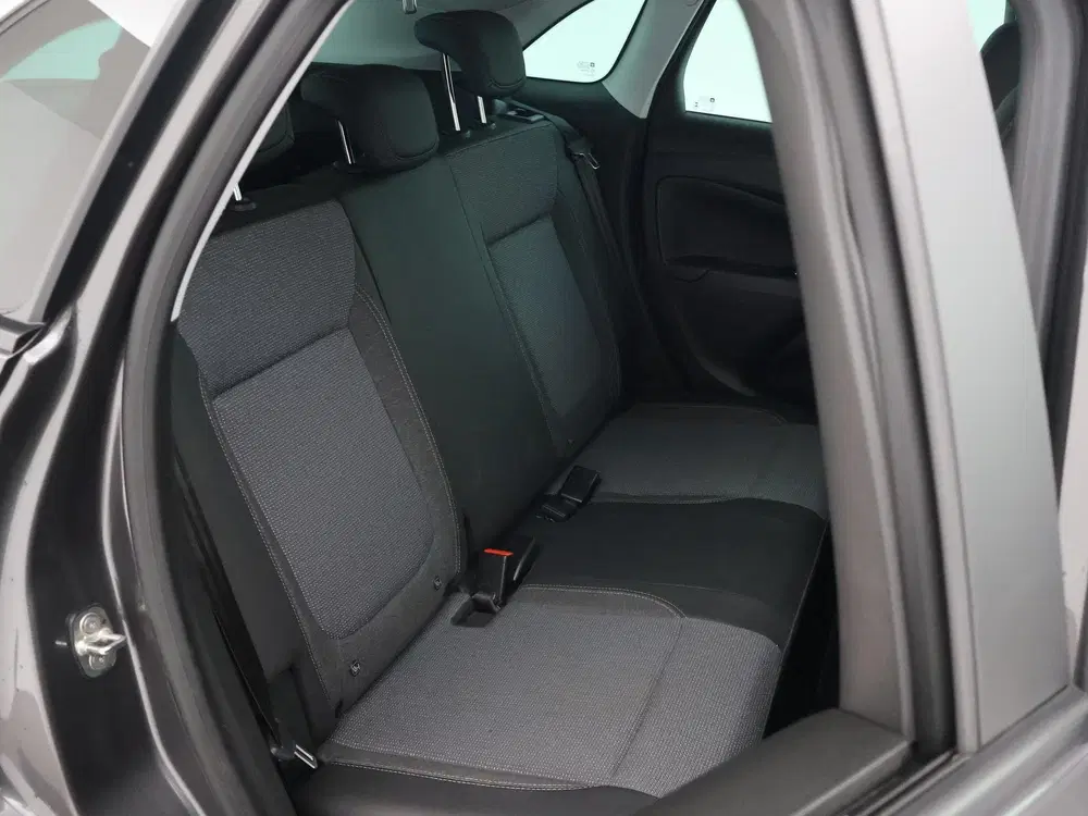 Opel Crossland 1.2 TURBO + TREKHAAK uit 2023, foto 11