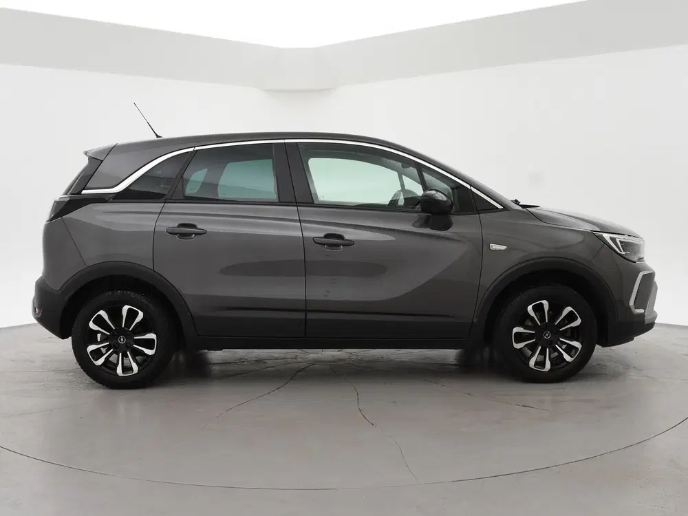 Opel Crossland 1.2 TURBO + TREKHAAK uit 2023, foto 14