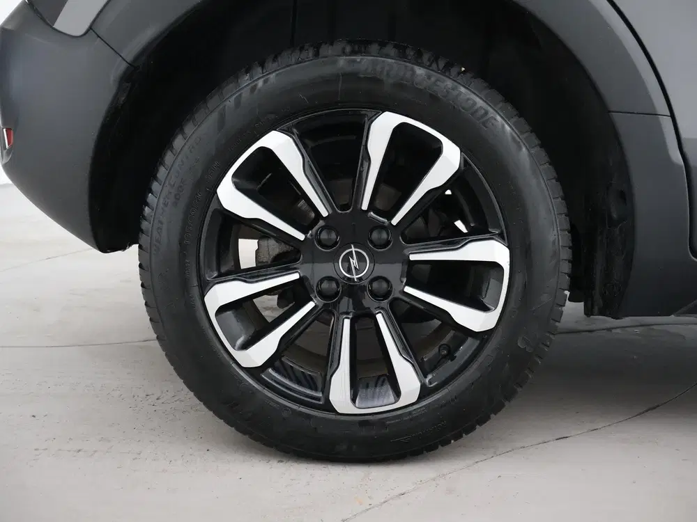 Opel Crossland 1.2 TURBO + TREKHAAK uit 2023, foto 15