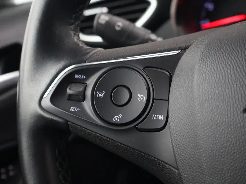 Opel Crossland 1.2 TURBO + TREKHAAK uit 2023, foto 17