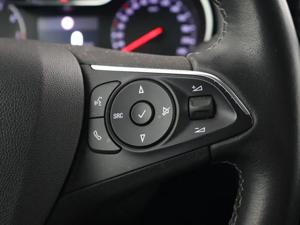 Opel Crossland 1.2 TURBO + TREKHAAK uit 2023, foto 18