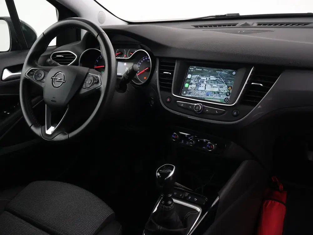 Opel Crossland 1.2 TURBO + TREKHAAK uit 2023, foto 4
