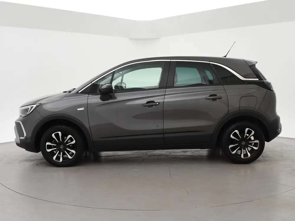 Opel Crossland 1.2 TURBO + TREKHAAK uit 2023, foto 5
