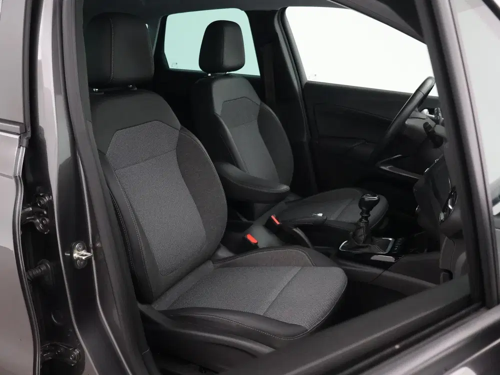 Opel Crossland 1.2 TURBO + TREKHAAK uit 2023, foto 7