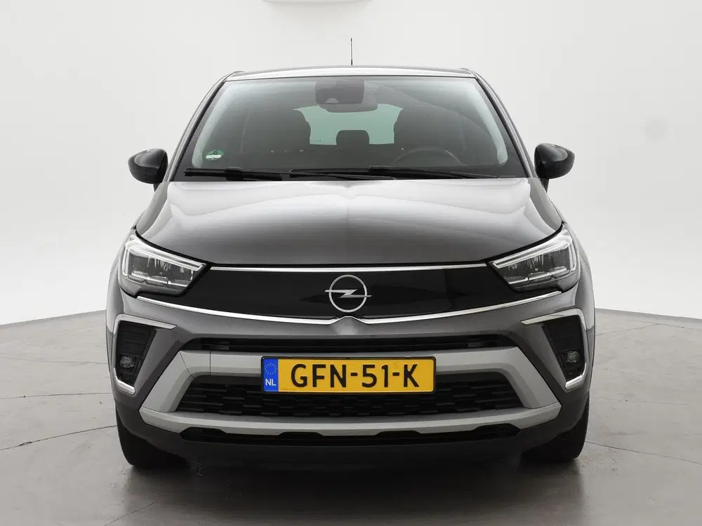 Opel Crossland 1.2 TURBO + TREKHAAK uit 2023, foto 9