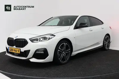 BMW 2-serie 2 Serie Gran Coupé 218i High Executive (CA uit 2020