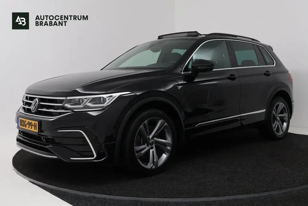 Volkswagen Tiguan 1.4 TSI eHybrid R-Line Business+ (PANORAMA uit 2022