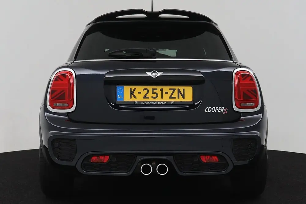 Mini Cooper S 2.0 Chili JCW Pakket (PANORAMADAK DEALER O uit 2019, foto 10
