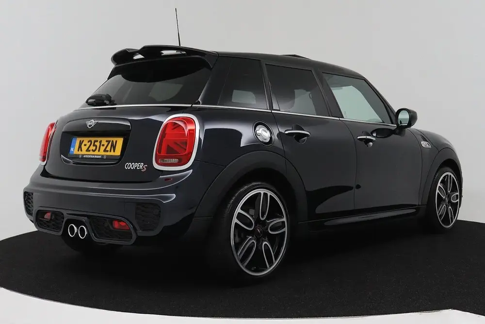 Mini Cooper S 2.0 Chili JCW Pakket (PANORAMADAK DEALER O uit 2019, foto 12